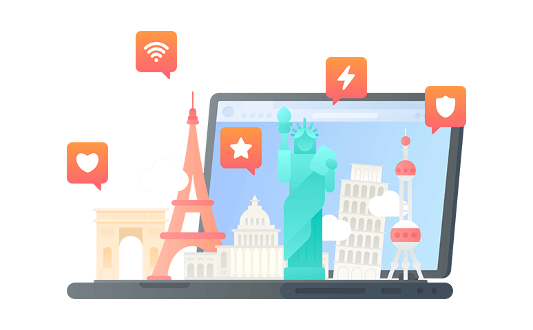在白俄罗斯怎么看爱奇艺 - 翻回VPN